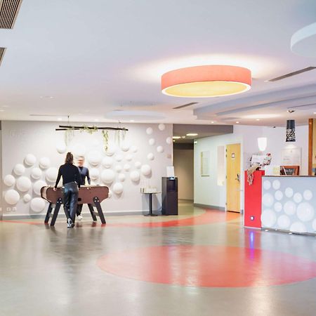 Ibis Styles Lyon Sud Vienne Hotel Chasse-sur-Rhone Exterior photo