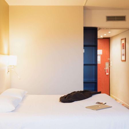 Ibis Styles Lyon Sud Vienne Hotel Chasse-sur-Rhone Exterior photo