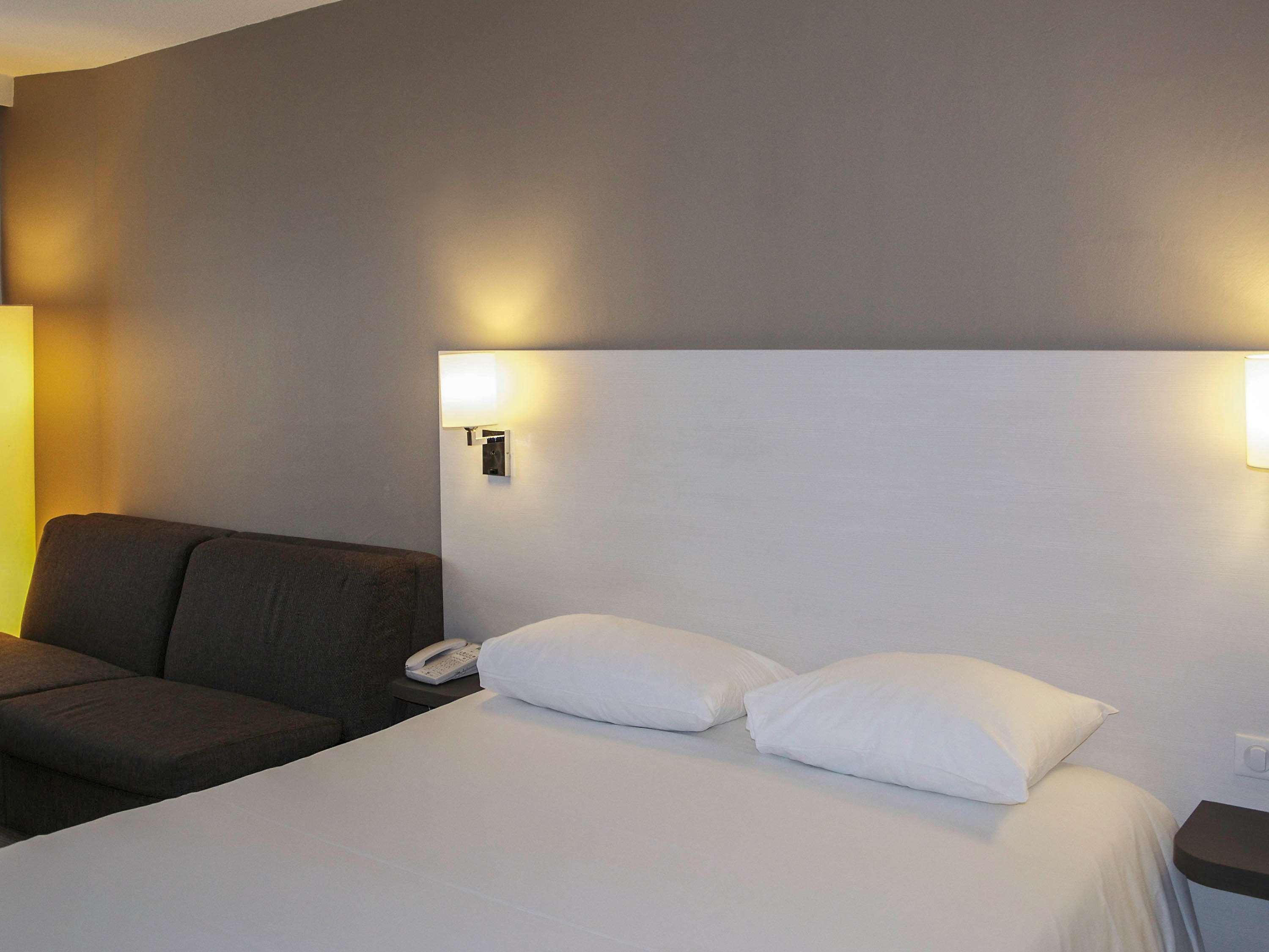 Ibis Styles Lyon Sud Vienne Hotel Chasse-sur-Rhone Exterior photo