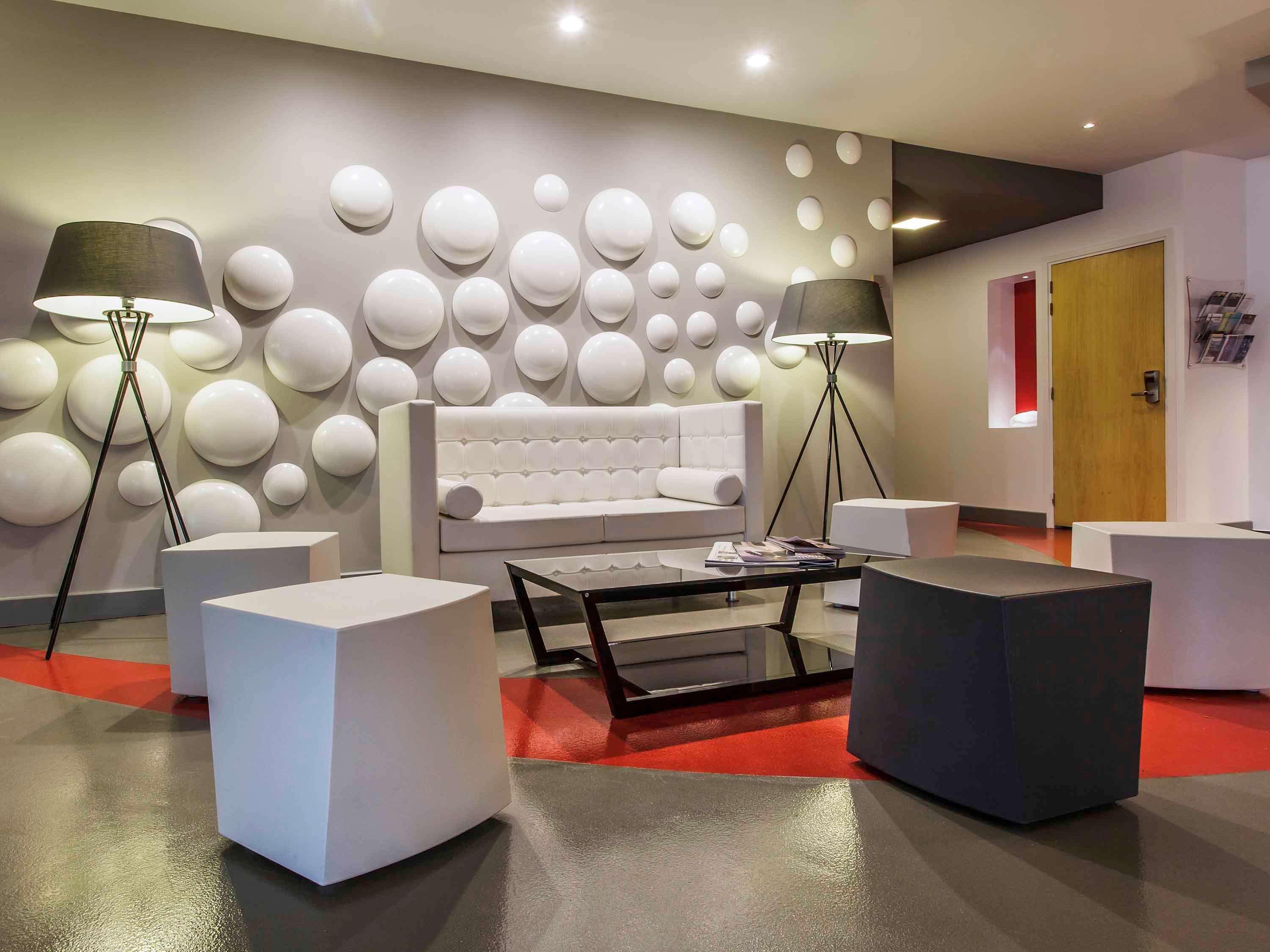 Ibis Styles Lyon Sud Vienne Hotel Chasse-sur-Rhone Exterior photo