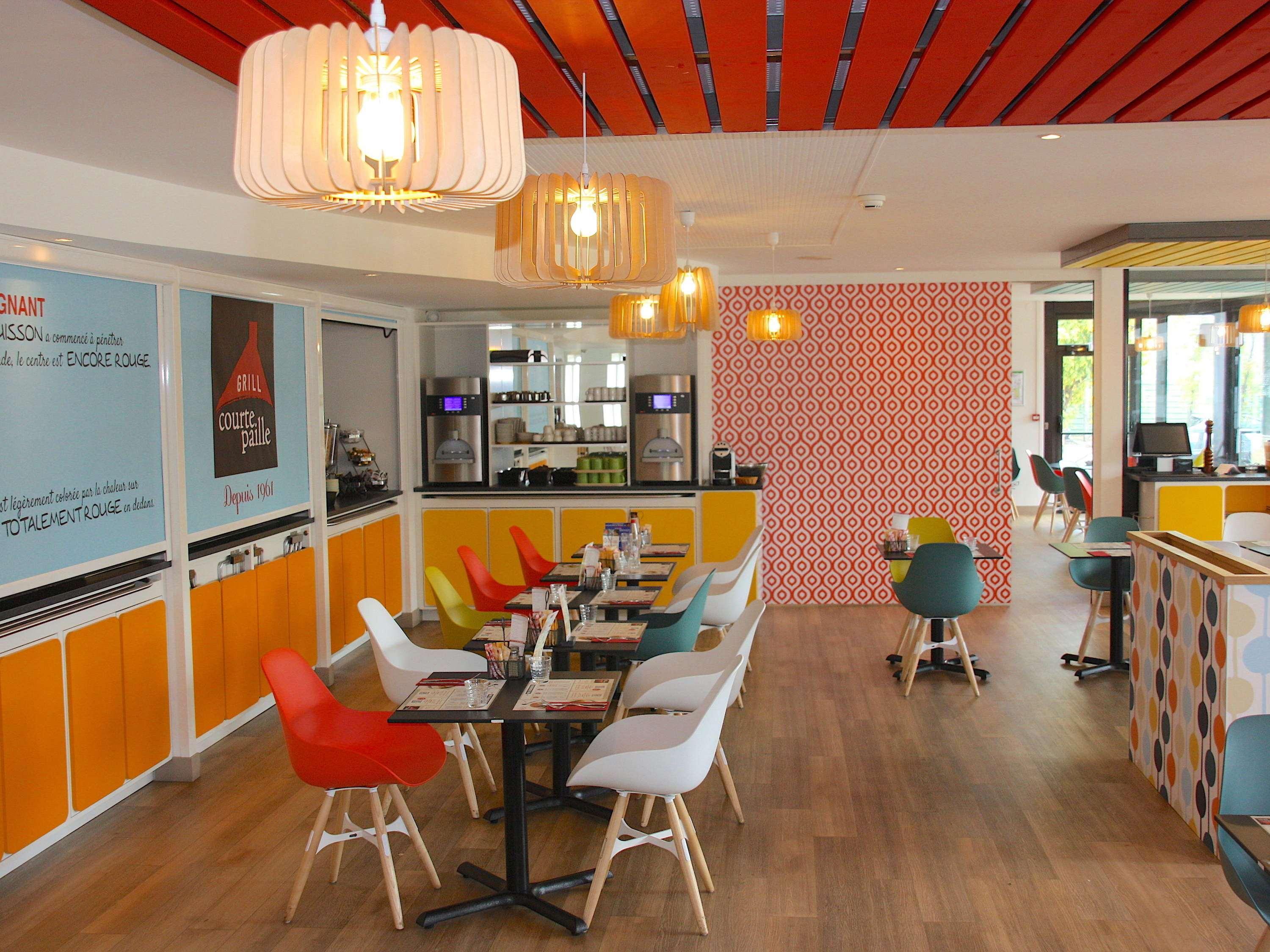 Ibis Styles Lyon Sud Vienne Hotel Chasse-sur-Rhone Exterior photo