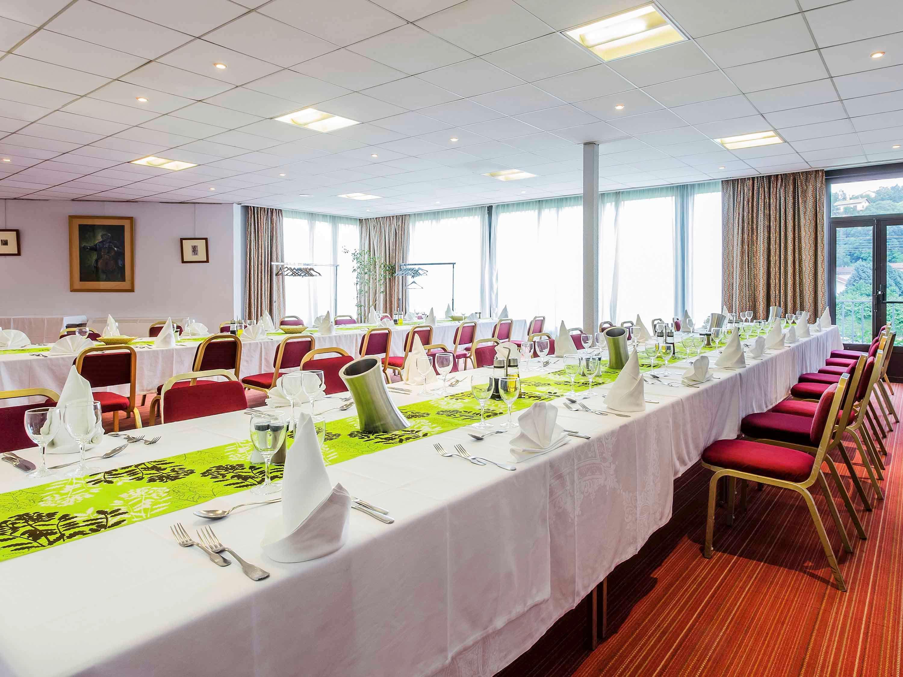 Ibis Styles Lyon Sud Vienne Hotel Chasse-sur-Rhone Exterior photo