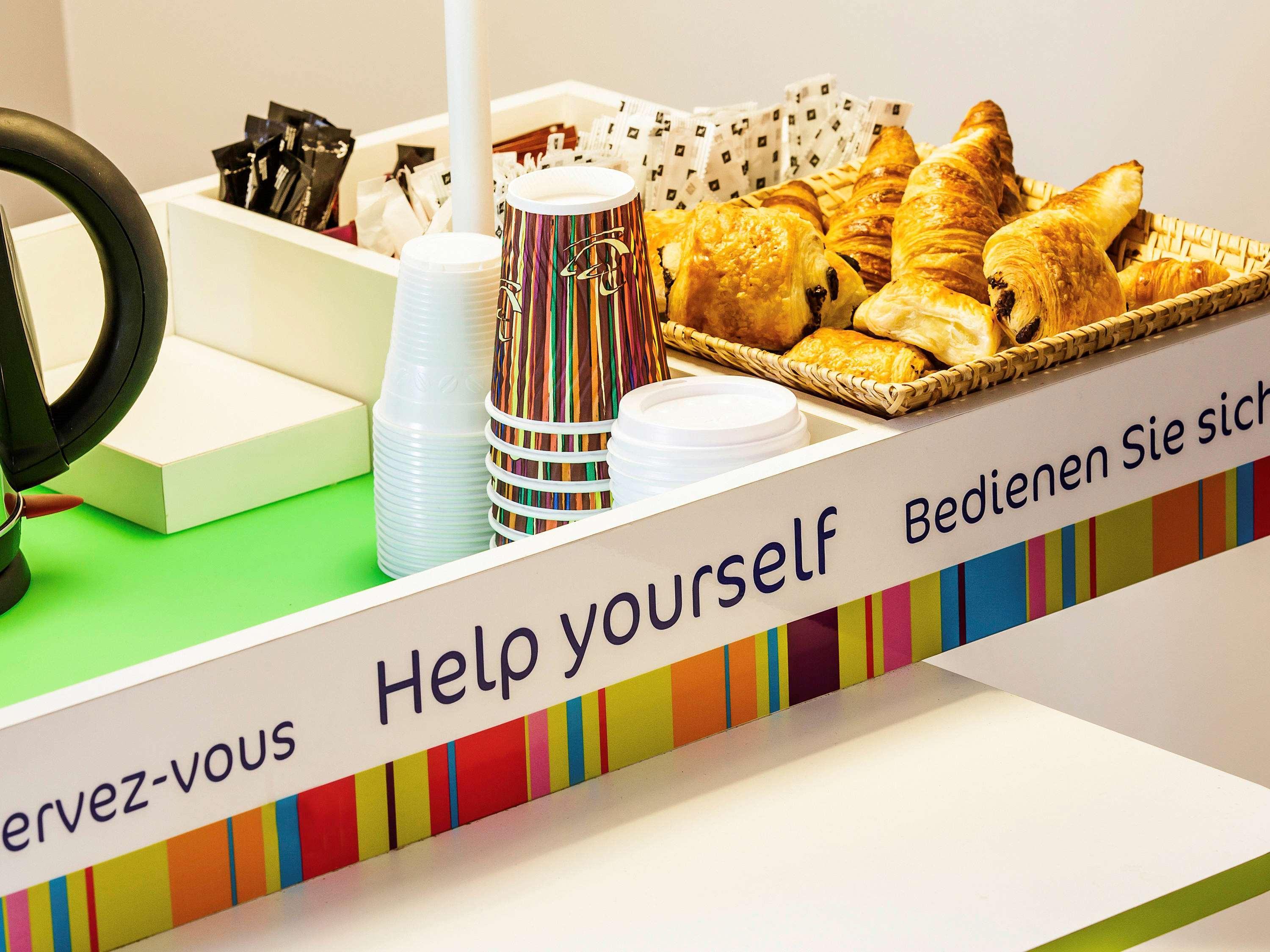 Ibis Styles Lyon Sud Vienne Hotel Chasse-sur-Rhone Exterior photo