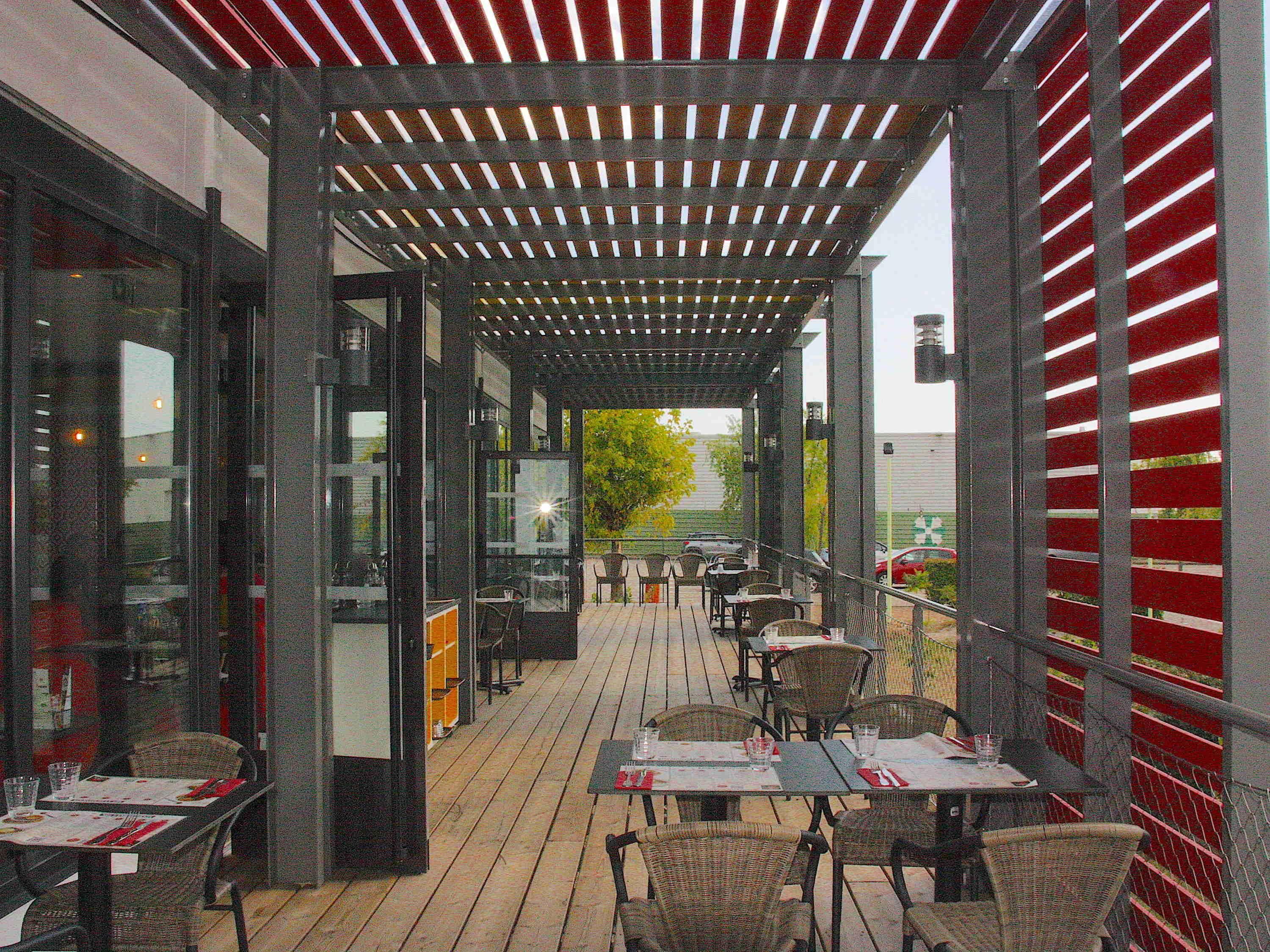 Ibis Styles Lyon Sud Vienne Hotel Chasse-sur-Rhone Exterior photo