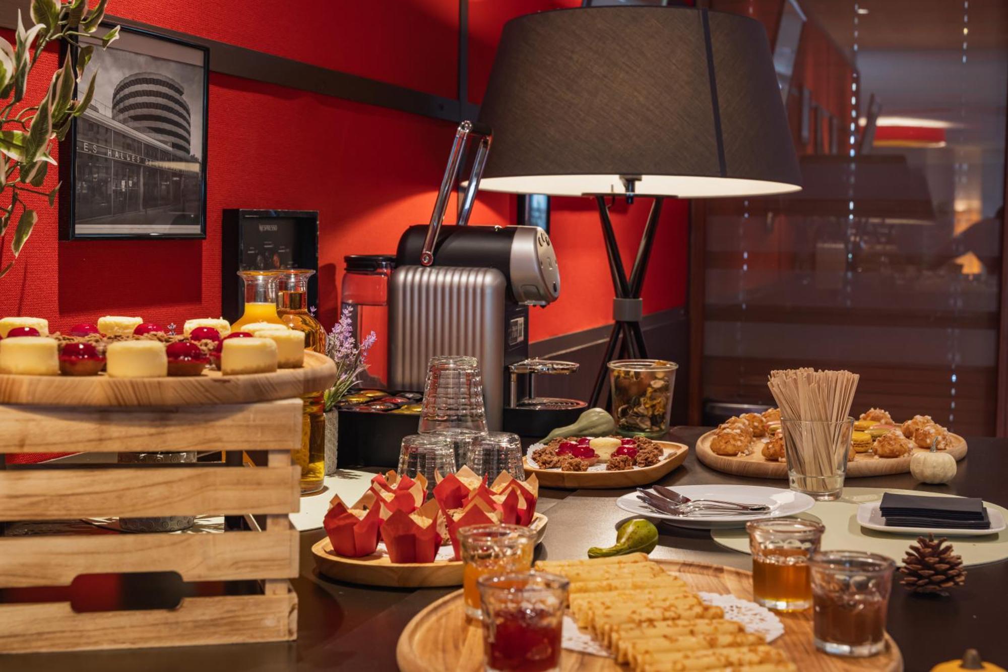 Ibis Styles Lyon Sud Vienne Hotel Chasse-sur-Rhone Exterior photo