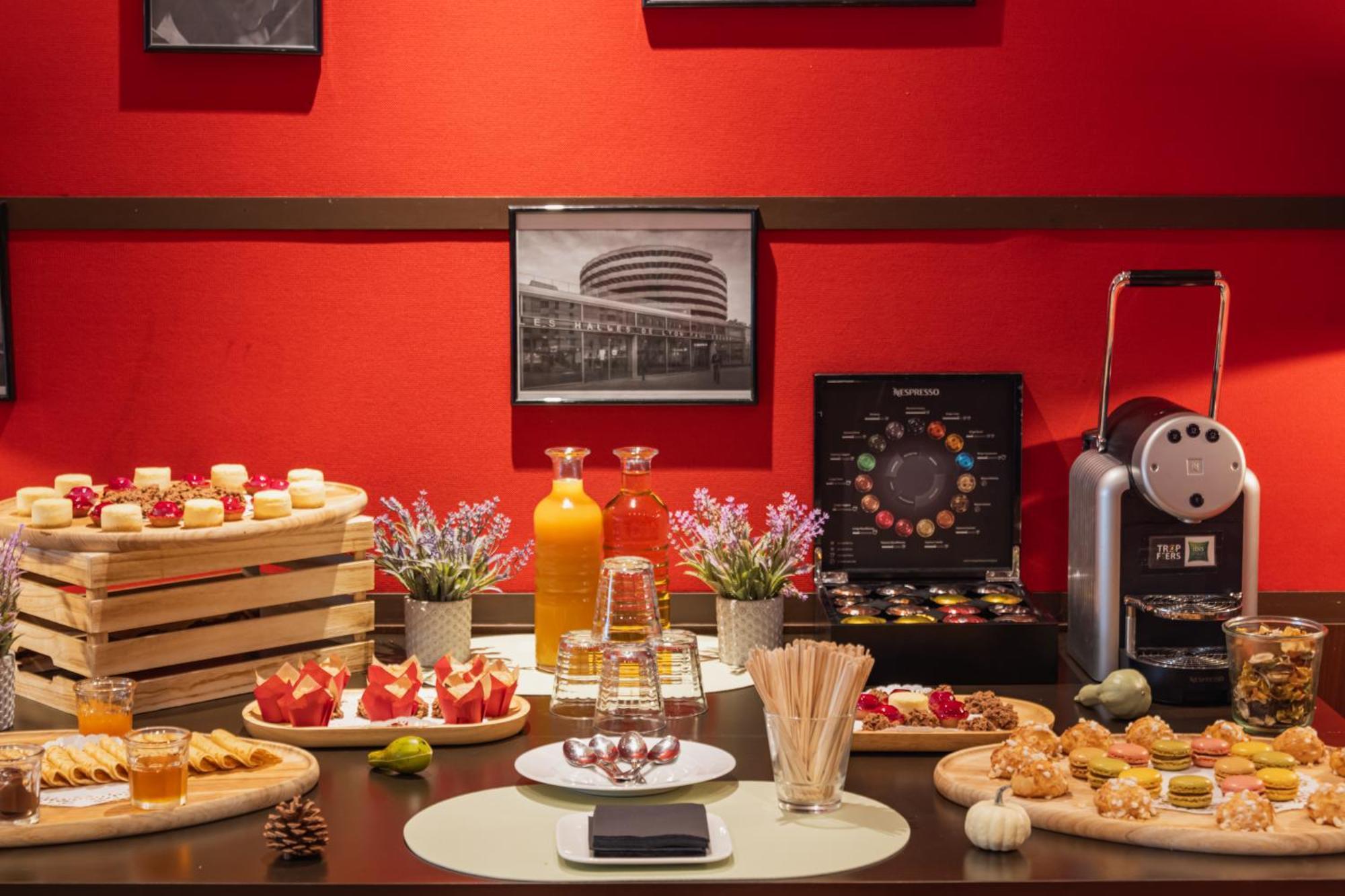 Ibis Styles Lyon Sud Vienne Hotel Chasse-sur-Rhone Exterior photo
