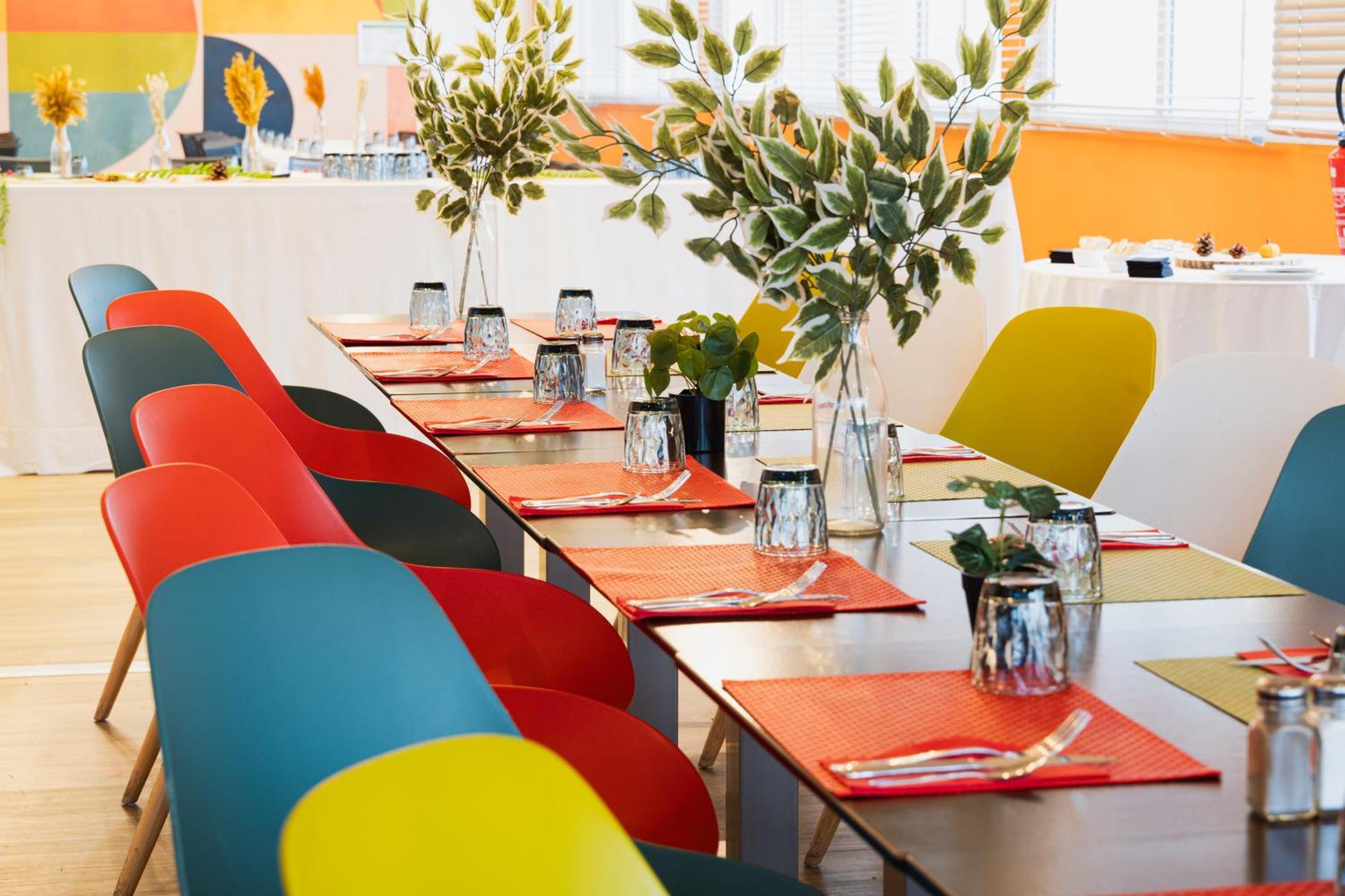Ibis Styles Lyon Sud Vienne Hotel Chasse-sur-Rhone Exterior photo