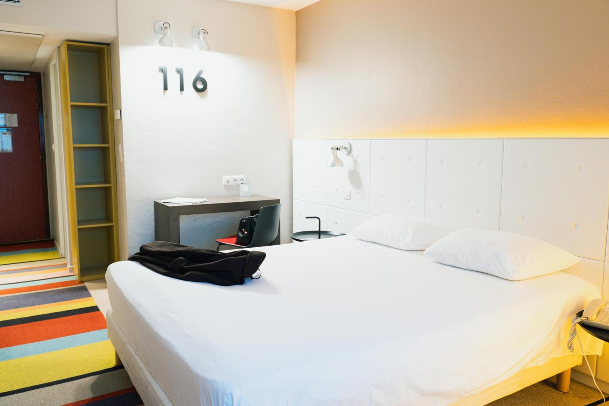 Ibis Styles Lyon Sud Vienne Hotel Chasse-sur-Rhone Exterior photo