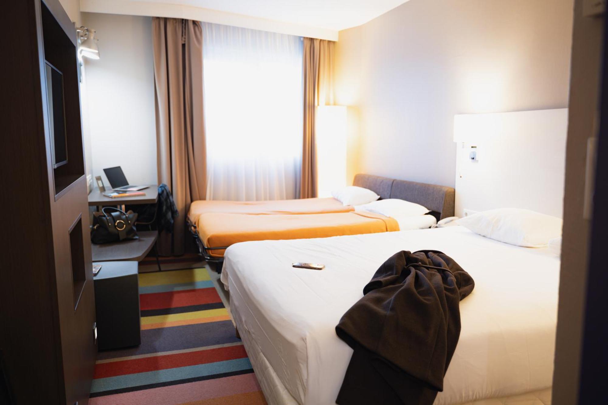 Ibis Styles Lyon Sud Vienne Hotel Chasse-sur-Rhone Exterior photo