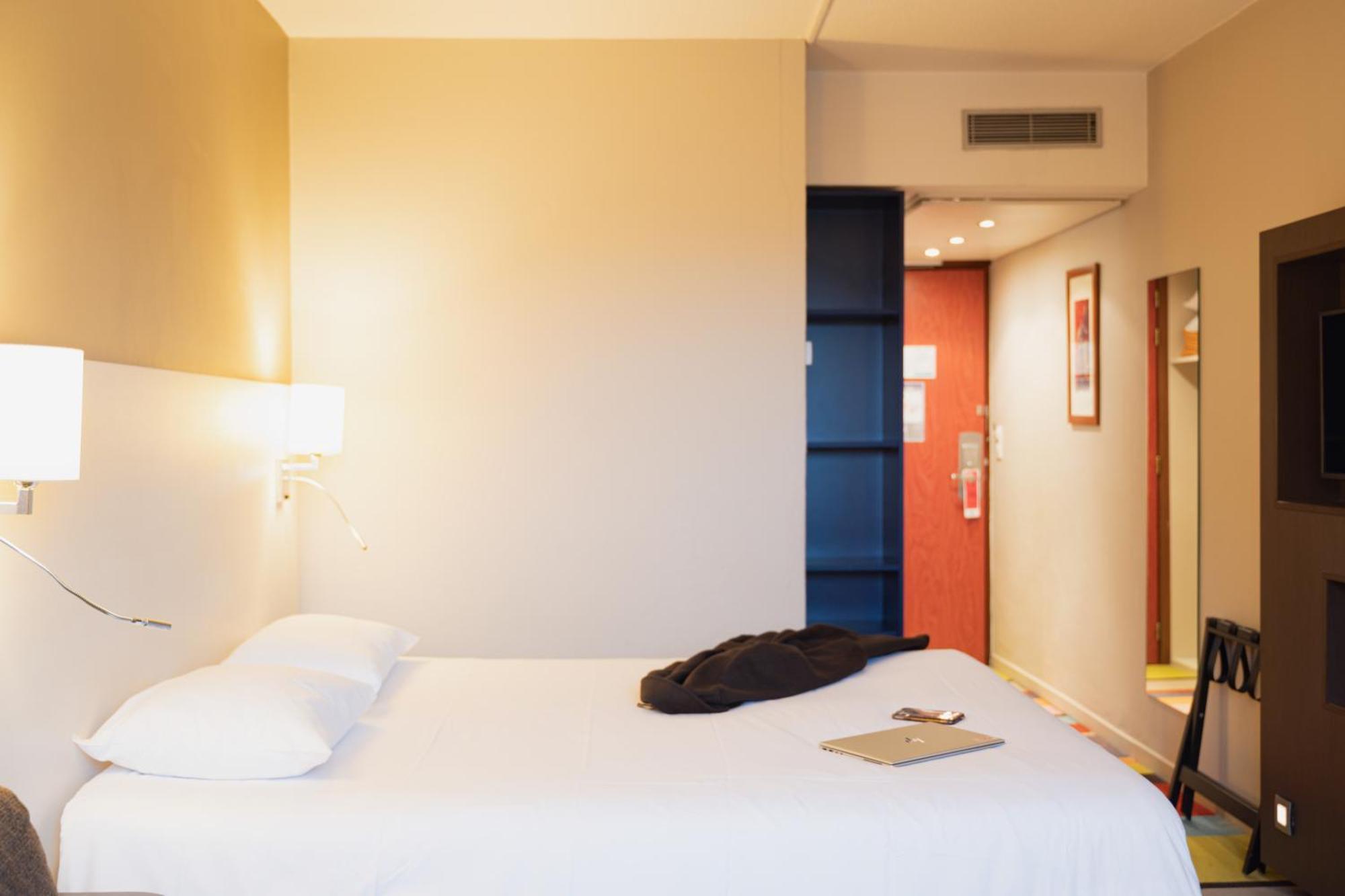 Ibis Styles Lyon Sud Vienne Hotel Chasse-sur-Rhone Exterior photo