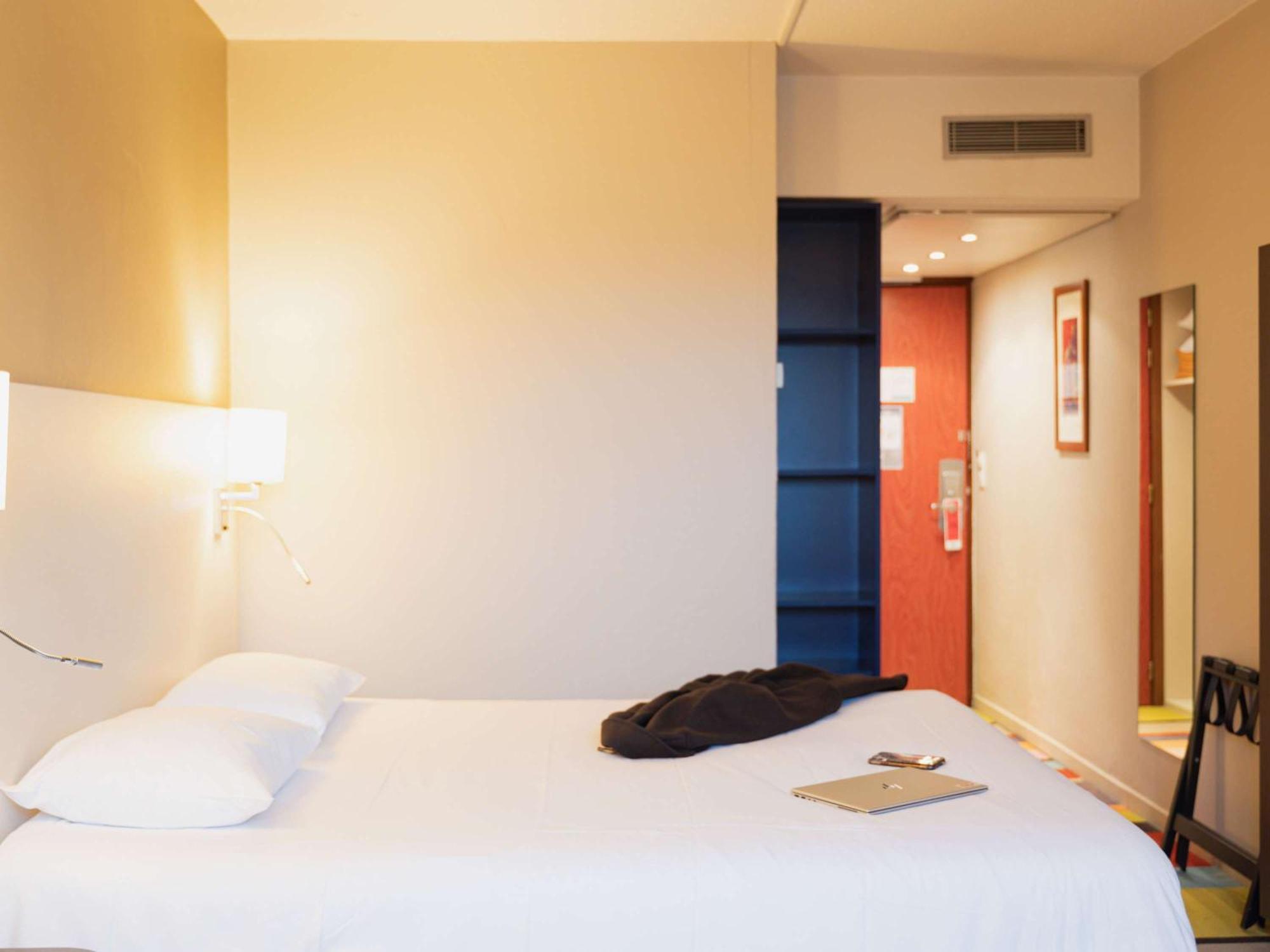 Ibis Styles Lyon Sud Vienne Hotel Chasse-sur-Rhone Exterior photo