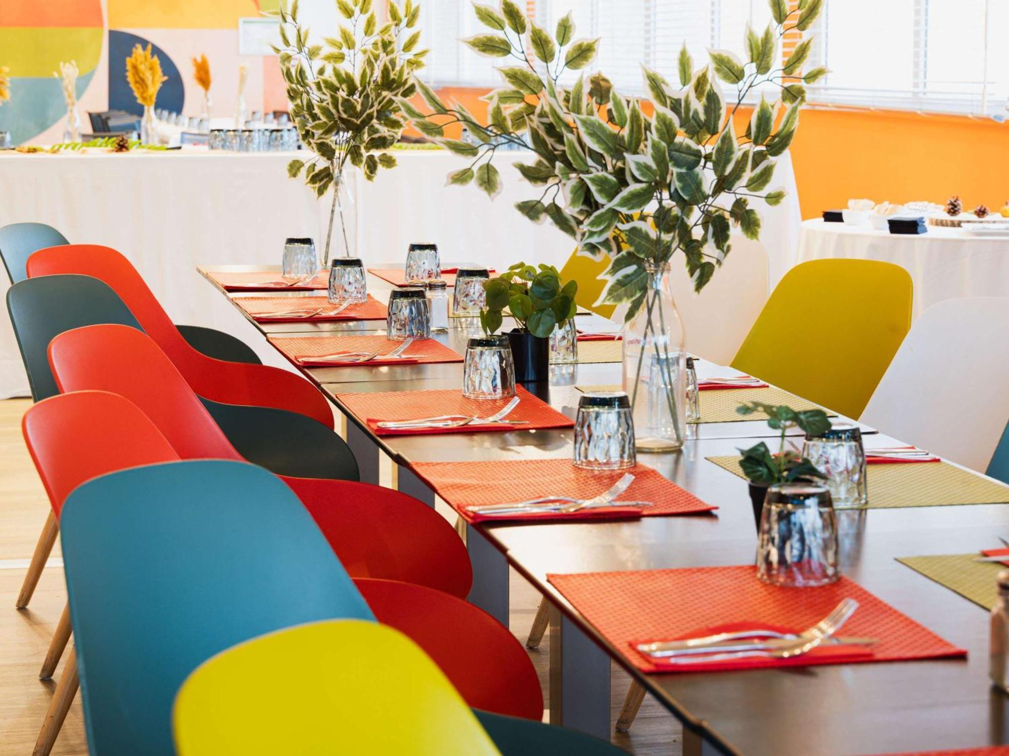 Ibis Styles Lyon Sud Vienne Hotel Chasse-sur-Rhone Exterior photo