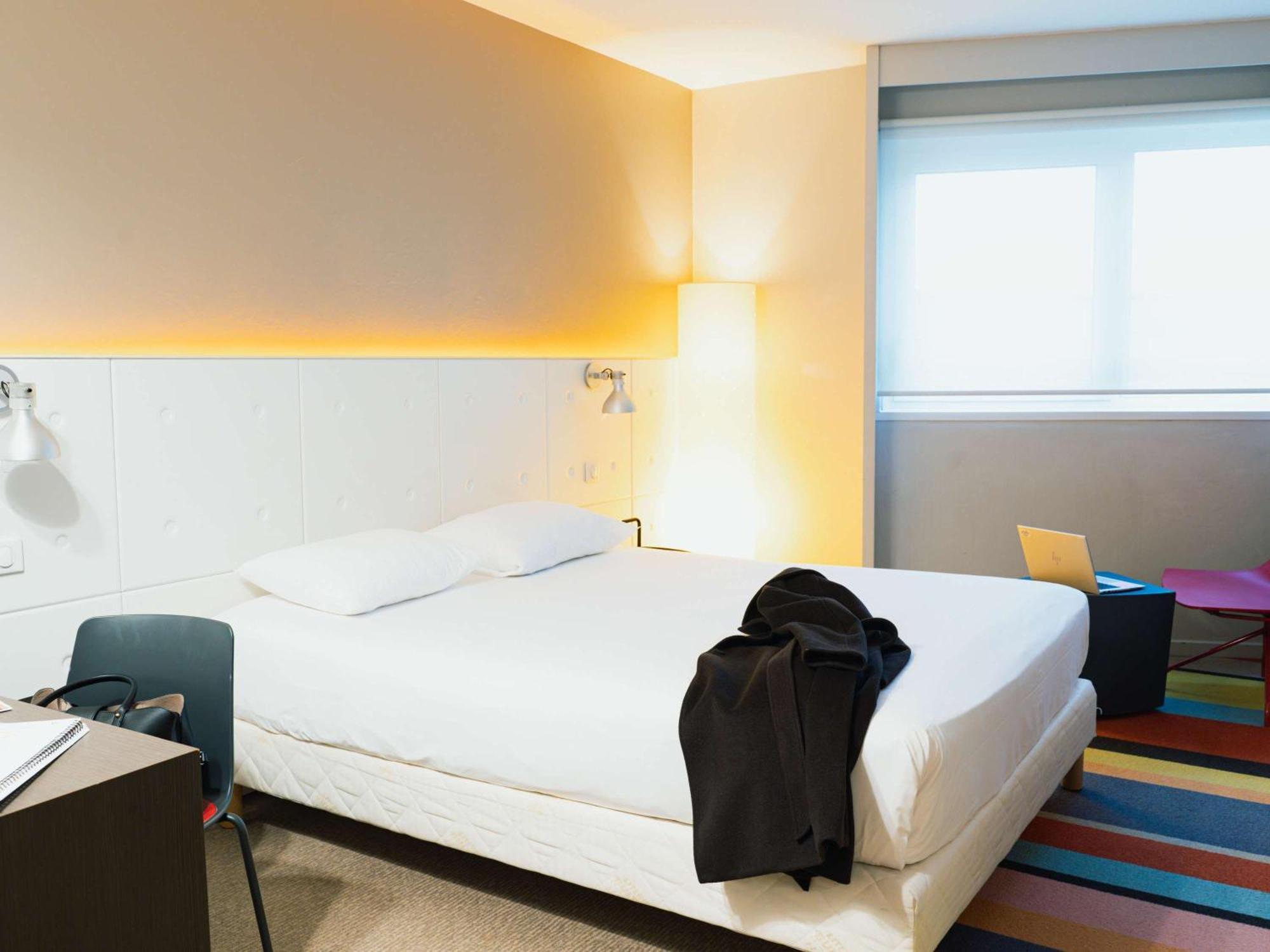 Ibis Styles Lyon Sud Vienne Hotel Chasse-sur-Rhone Exterior photo