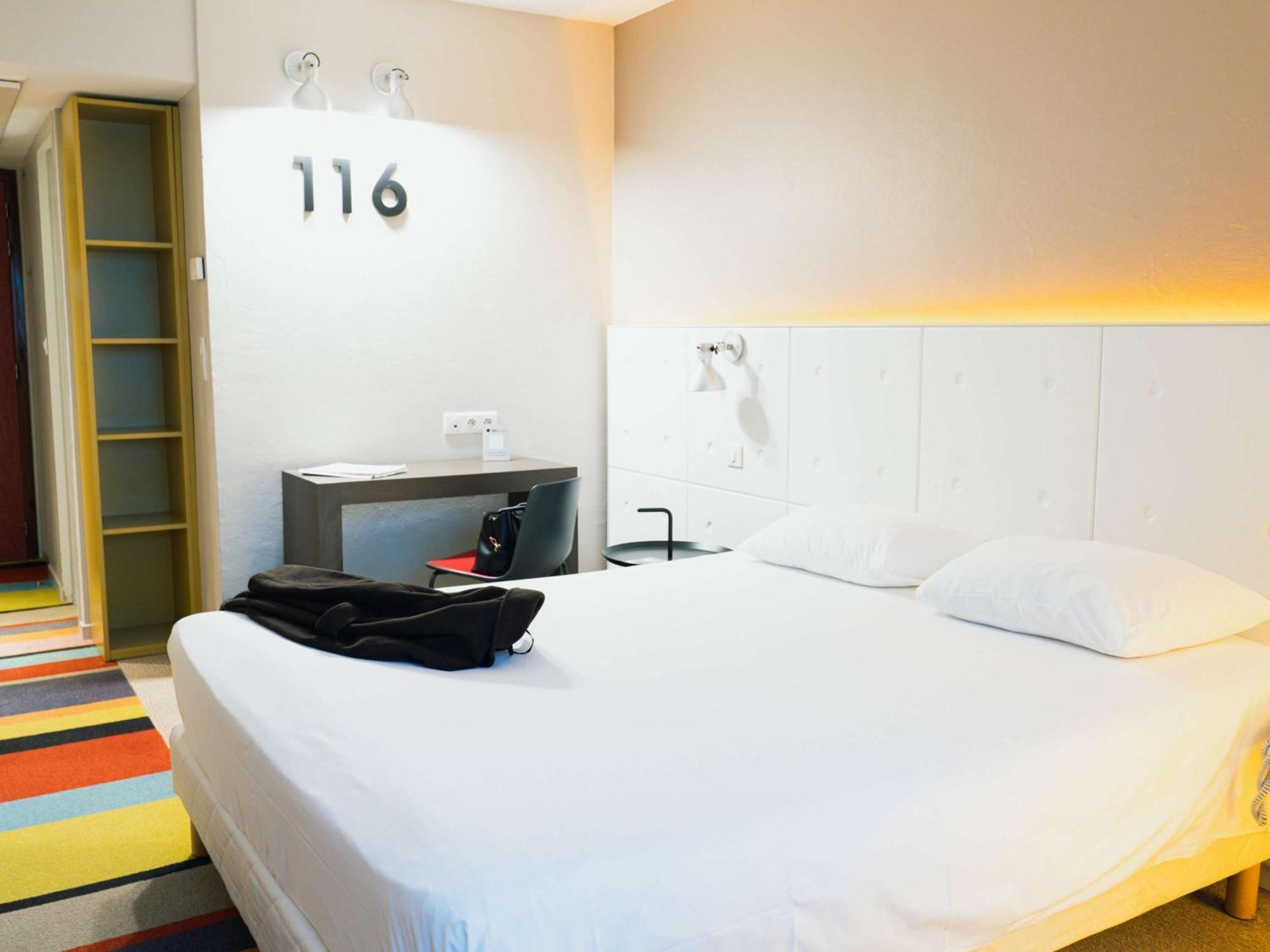 Ibis Styles Lyon Sud Vienne Hotel Chasse-sur-Rhone Exterior photo