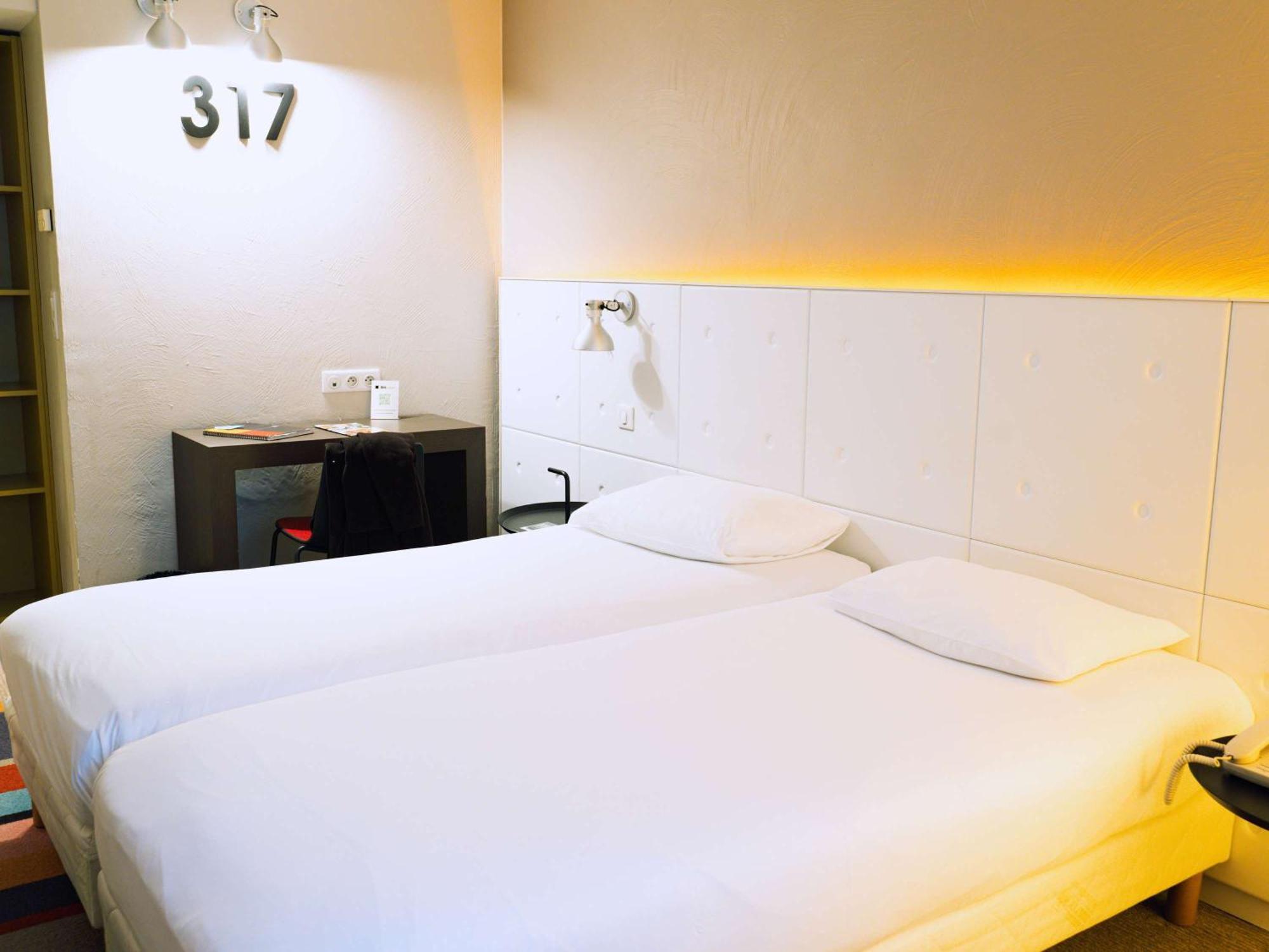 Ibis Styles Lyon Sud Vienne Hotel Chasse-sur-Rhone Exterior photo